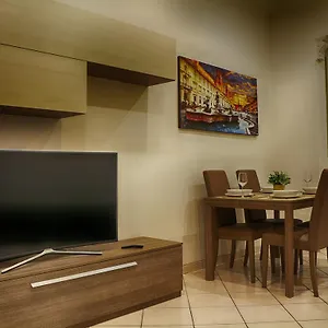 San Liberio 21 Рим